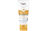 Best kids sunscreen Indybest review Eucerin kids’ sun gel cream, SPF 50+