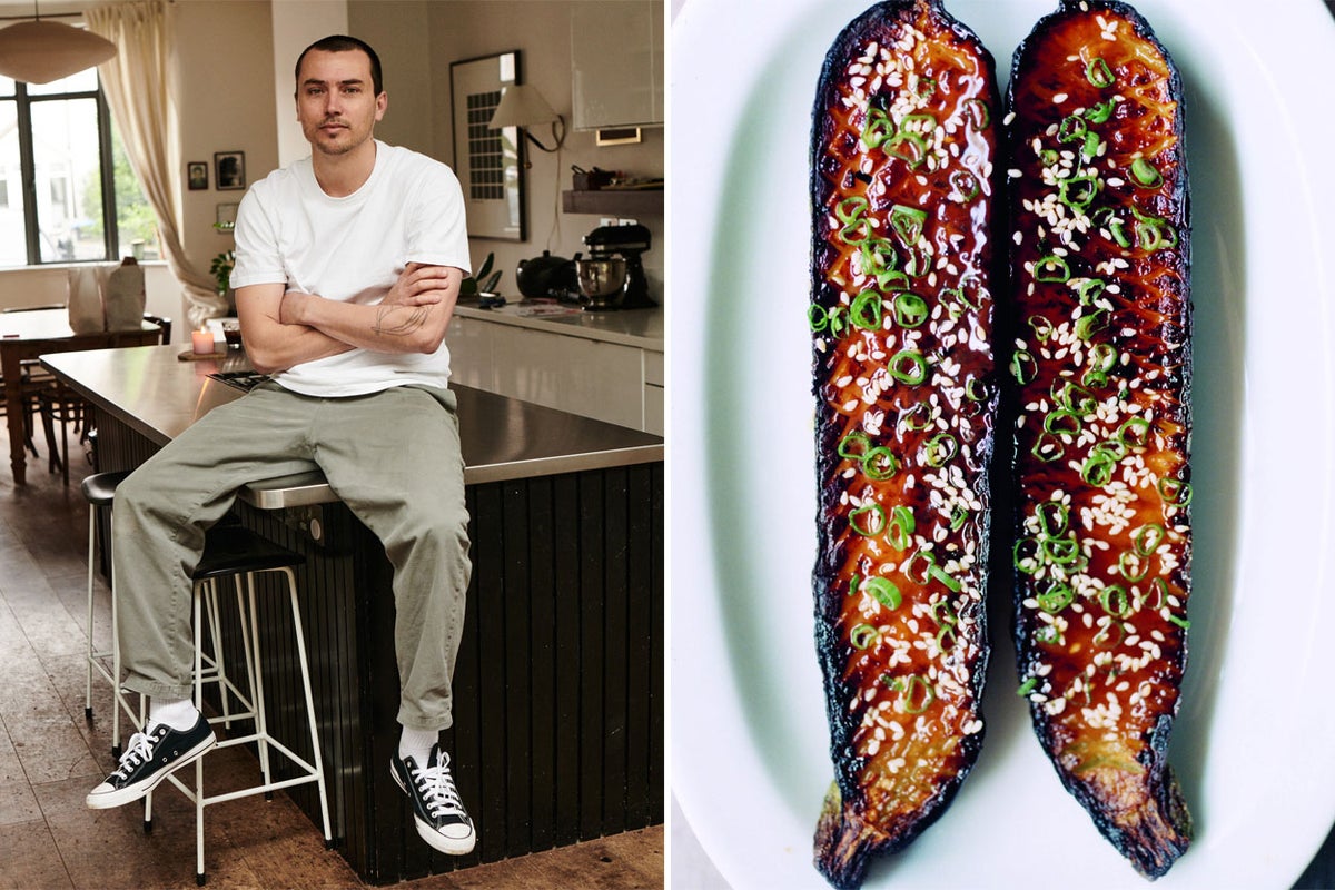 Fresh summer vegetable recipes to try now – from smashed cucumbers to miso-glazed courgettes