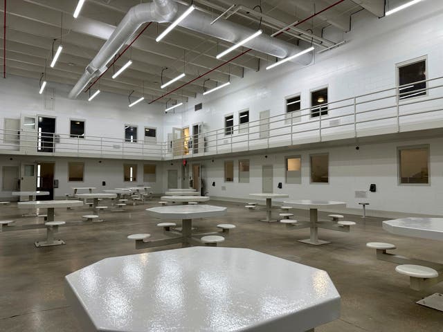 EEUU-REDADAS-CENTROS DE DETENCION