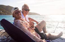 Are cruises the ultimate family bonding holiday?