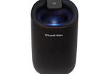 Russell Hobbs fresh air 2-in-1 dehumidifier and air purifier