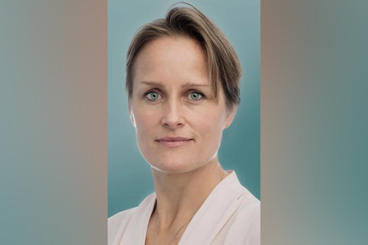 What makes the new female head of MI6's in-tray so dangerous