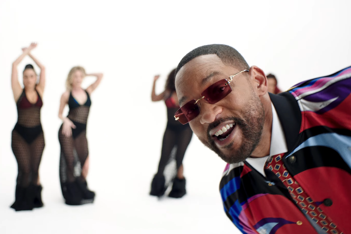 Will Smith’s seedy new single ‘Pretty Girls’ sounds like a cry for help