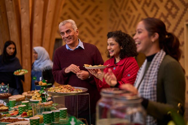 <p>Jazz up your Coffee Morning this year with these  four fun suggestions </p>