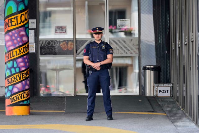 Austria plans stricter gun laws following deadly school shooting | The ...