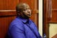 Kenya's deputy police chief steps aside as blogger's death investigated