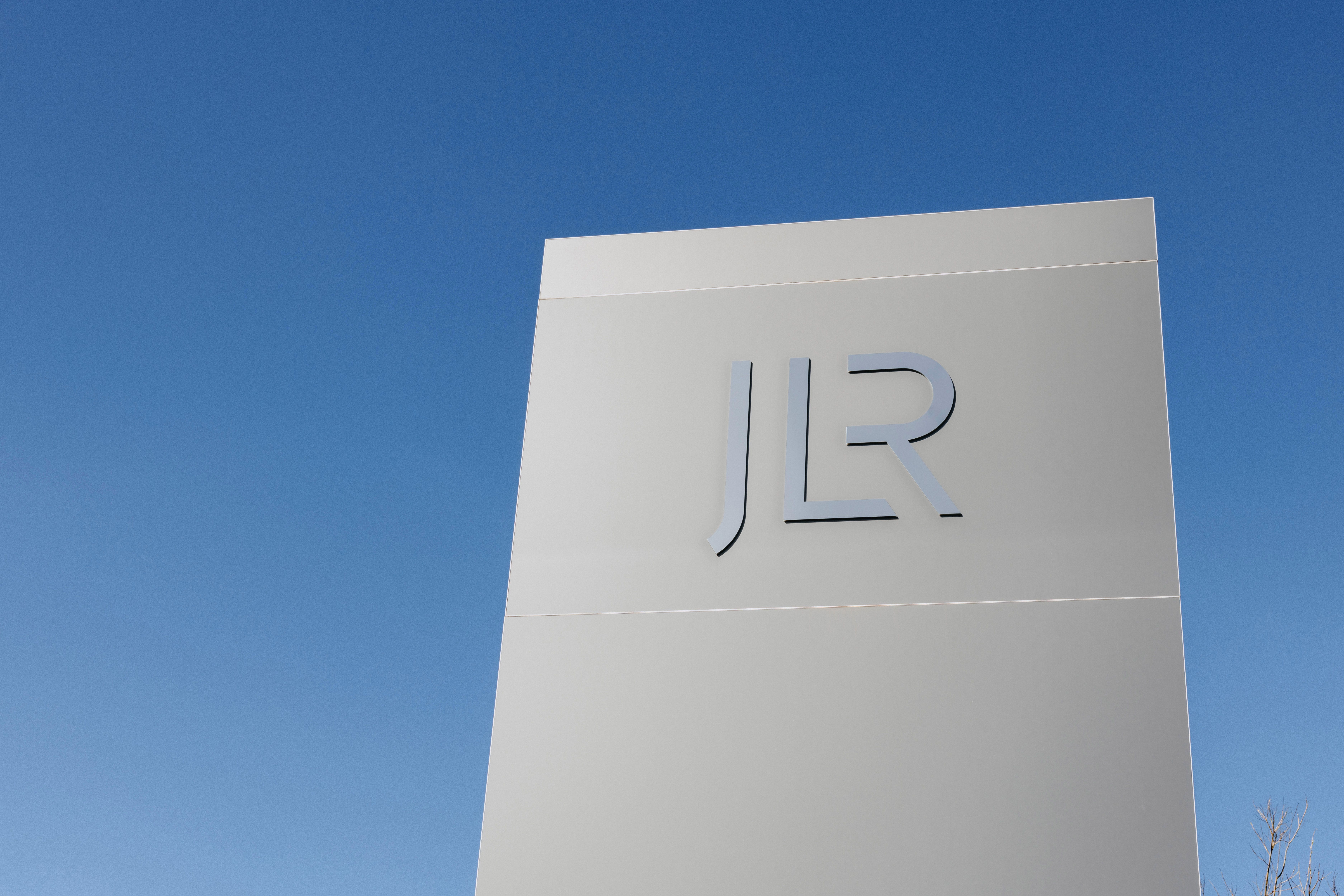 Jaguar Land Rover has warned that profits will be impacted by US tariffs (Jaguar Land Rover/PA)