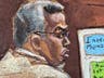 Declaran a Diddy culpable de dos cargos y evita acusaciones graves