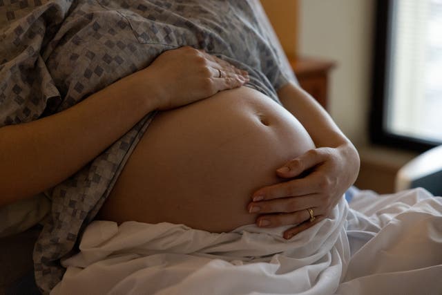<p>Pregnant mothers who suffer from high blood pressure may need to be concerned about a link to an increased risk factor for seizures in their children, researchers at the University of Iowa Health Care have found </p>