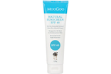 Best kids sunscreen IndyBest review MooGoo natural sunscreen, SPF 40