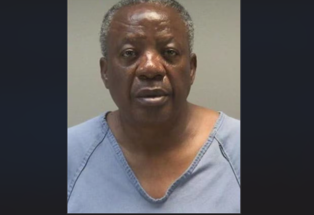 <p>Vincent Nzigiymfura, 65, was arrested in Dayton, Ohio for allegedly lying on his immigration papers. He allegedly told U.S. immigration authorities that he fled Rwanda due to the genocide in 1994, but Rwandan authorities say he was complicit in the targeted killing of Tutsis and provided Hutus with transportation and weapons. </p>