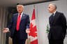 Trump cuts off all trade talks with Canada citing ‘blatant attack’