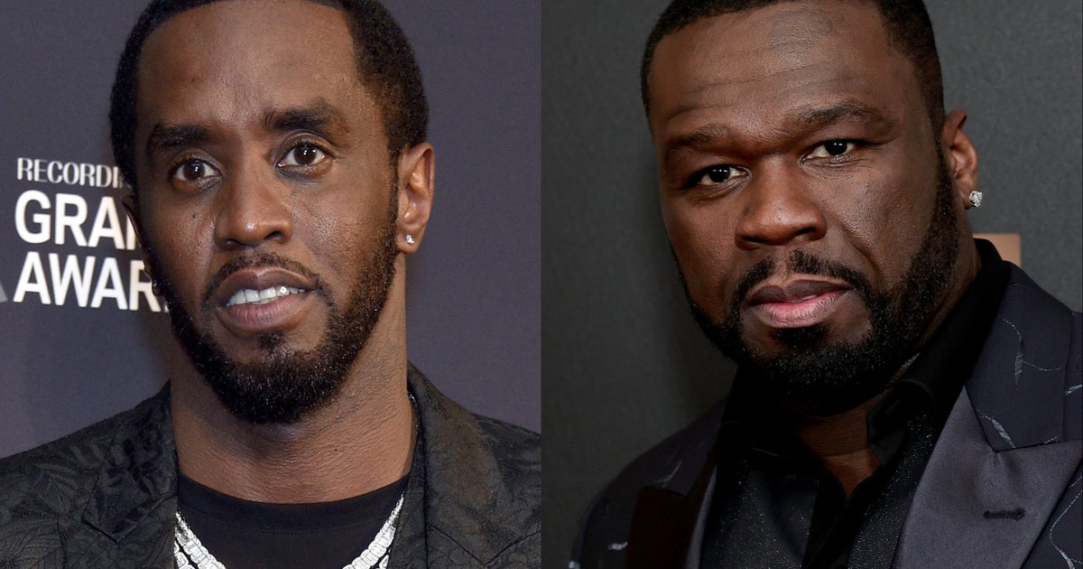 Diddy vs 50 Cent: A 25-year timeline of one of rap's biggest feuds | The Independent