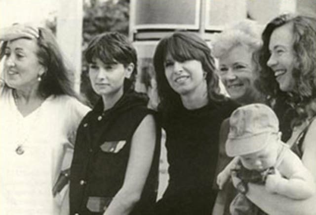 <p>The original what women want campaign</p>