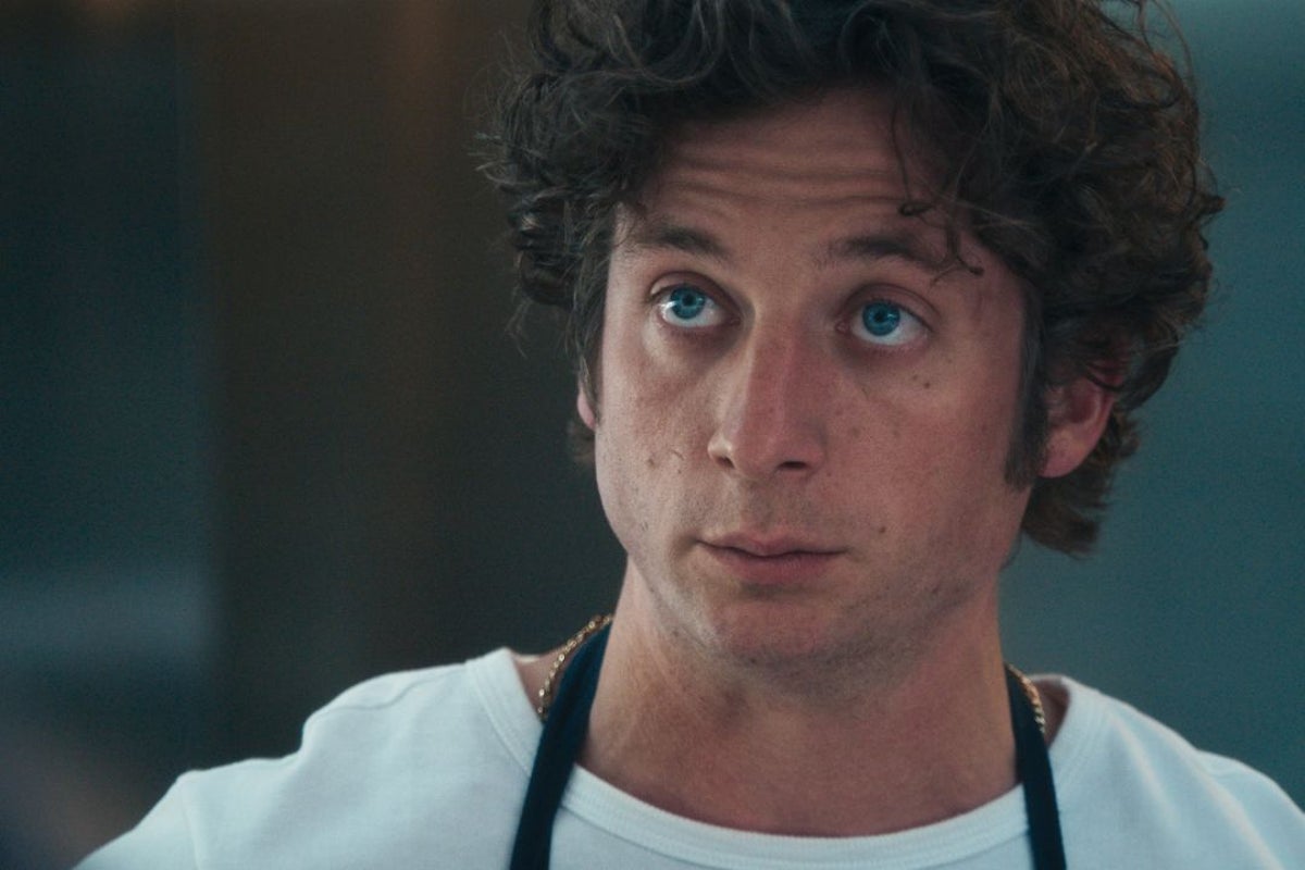 The Bear ending after season five: report The Bear ending after season five: report