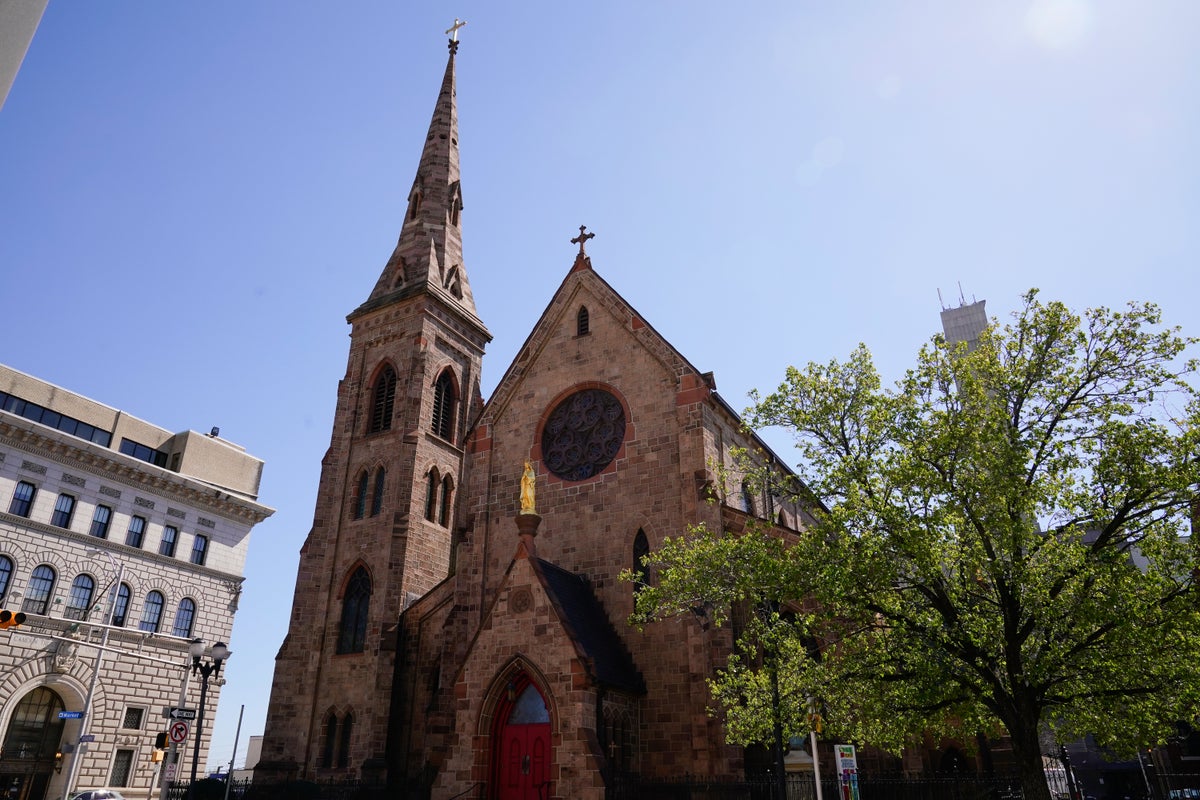 New Jersey can have a grand jury investigate clergy sex abuse allegations, state high court rules