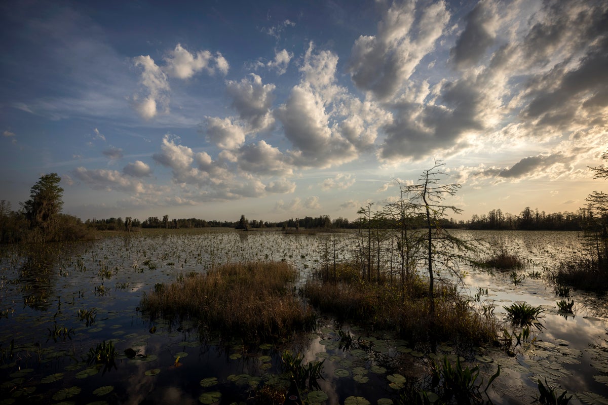 Mining project near the Okefenokee Swamp has stalled over a $2M permit requirement