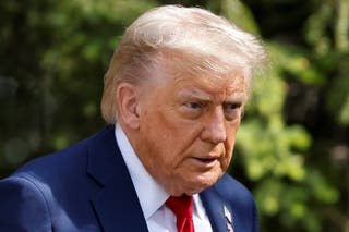 President Donald Trump will have to decide whether or not to adopt potential new regulations from protecting workers from heat-related death and illnesses