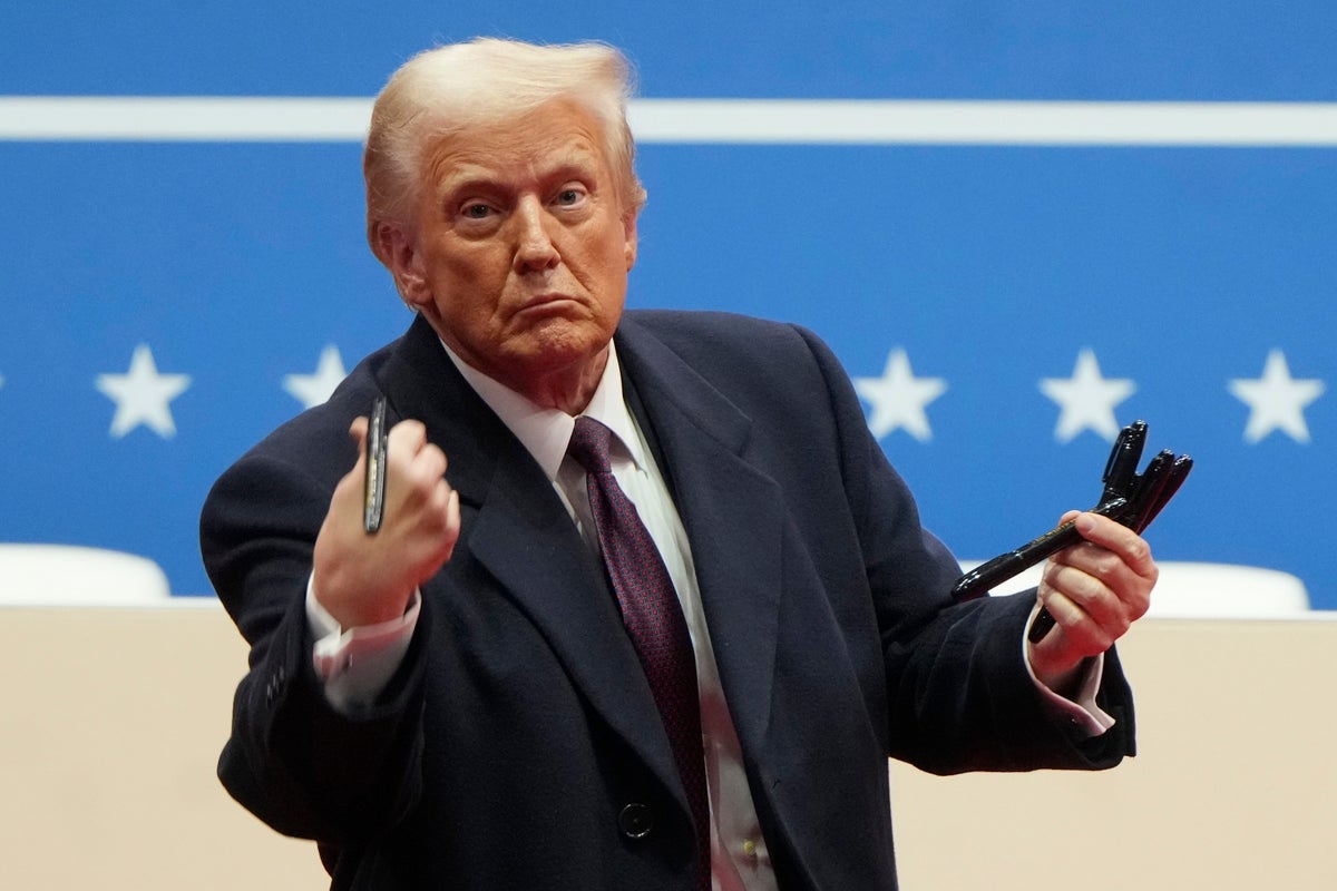 Anti-domestic violence groups are suing over the Trump administration's grant requirements