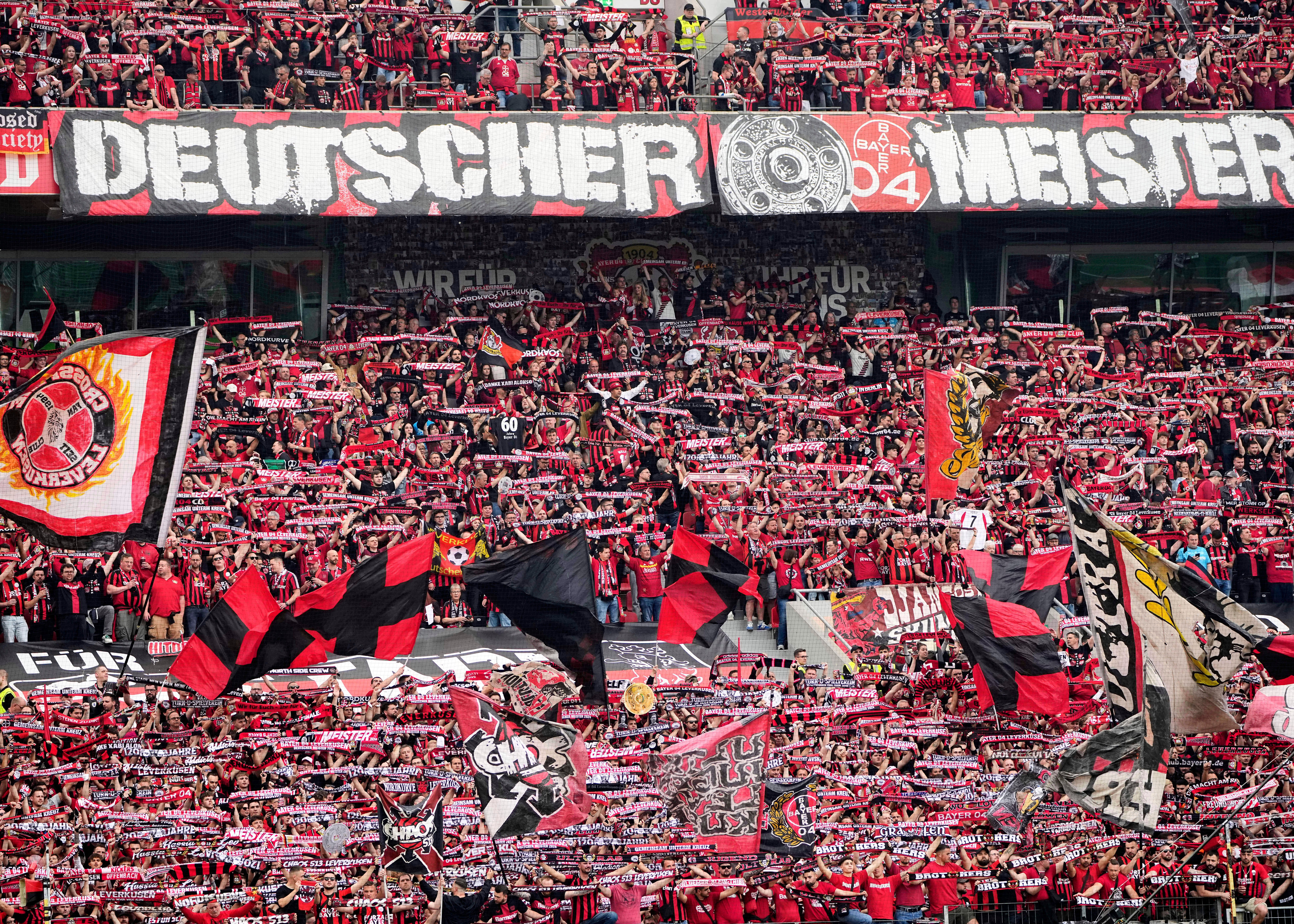 ALEMANIA-CONTROL AFICIONADOS