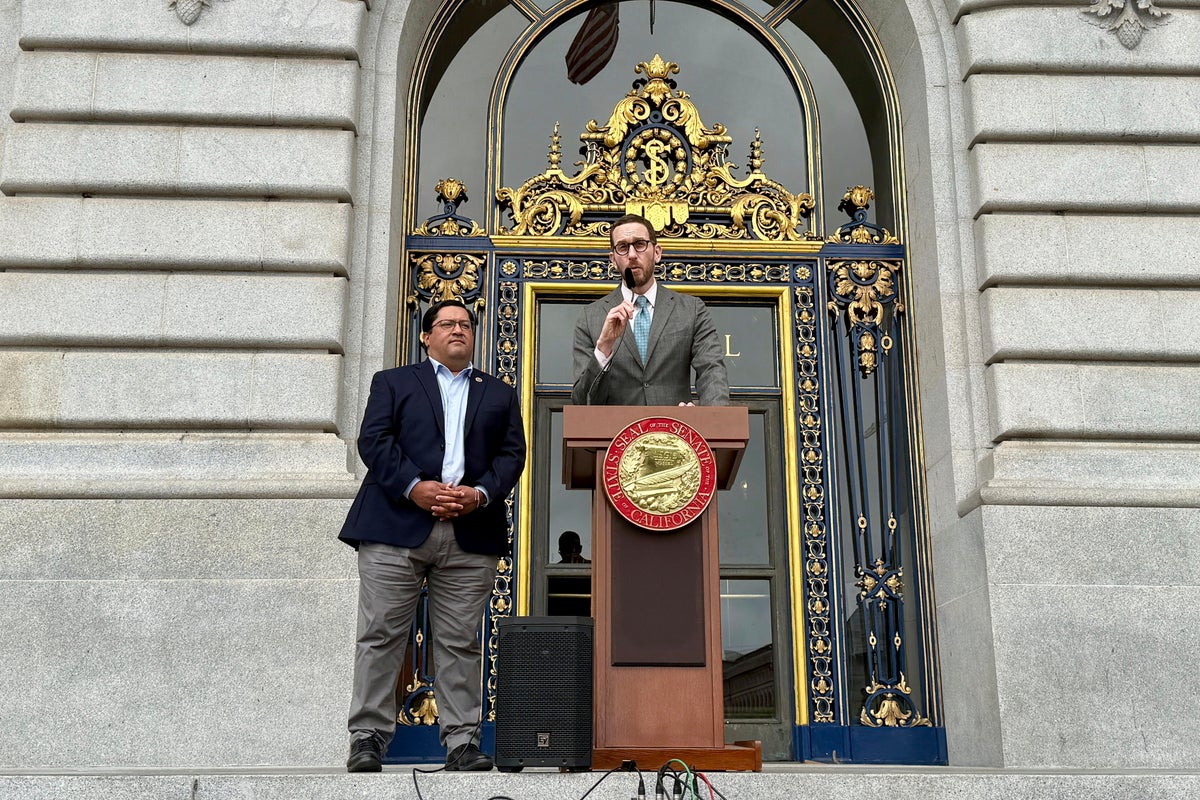 Officers who cover their faces could be charged with a misdemeanor under California proposal