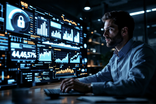 <p>Pay attention: How artificial intelligence is rescuing overwhelmed security teams from alert fatigue </p>