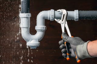 Easy wins: Insight, experience and analysis can show that customers are using way more water than they need to