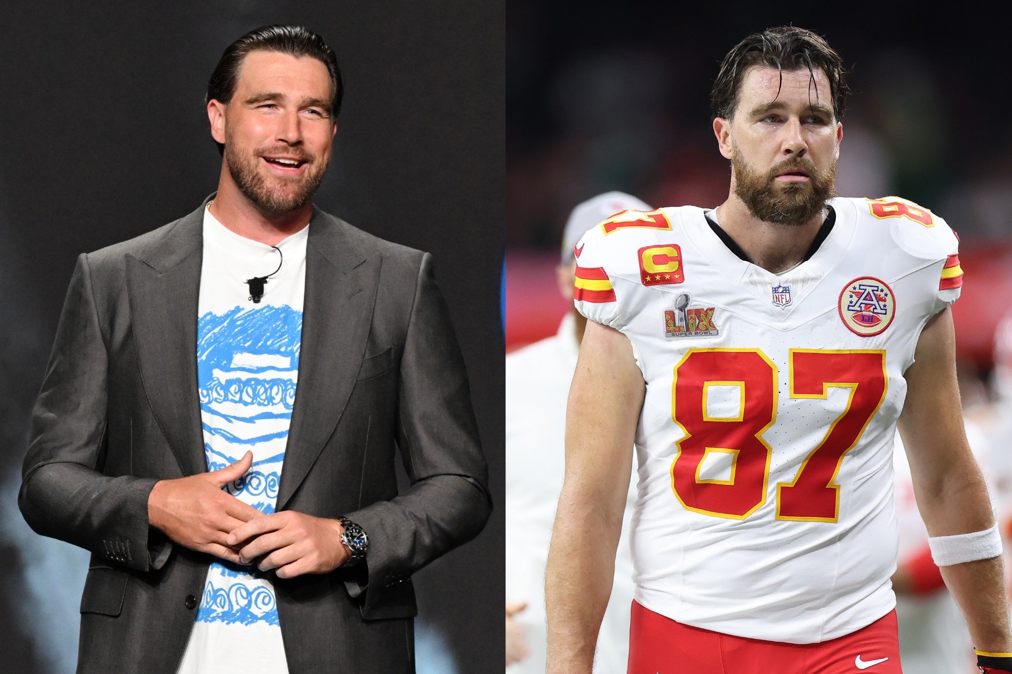 ‘He’s told people close to him that he’s lost about 25 pounds this offseason,’ ESPN’s Jeremy Fowler said