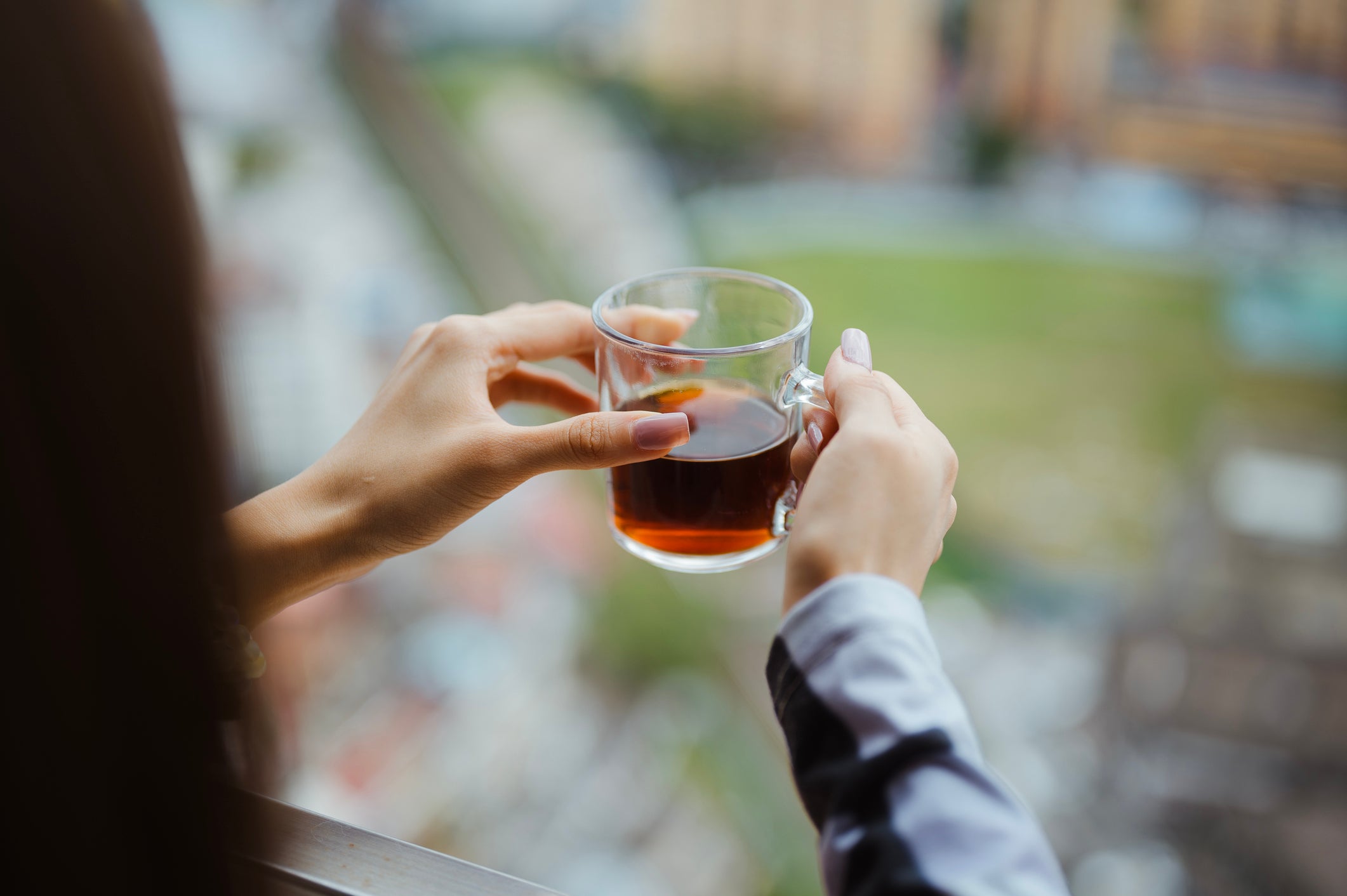 Coffee consumption is linked to a lower risk of all causes of death, researchers at Tufts University say. Drinking up to three cups can be beneficial