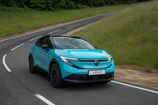 New Nissan Leaf: The OG EV is back and it’s built in Britain