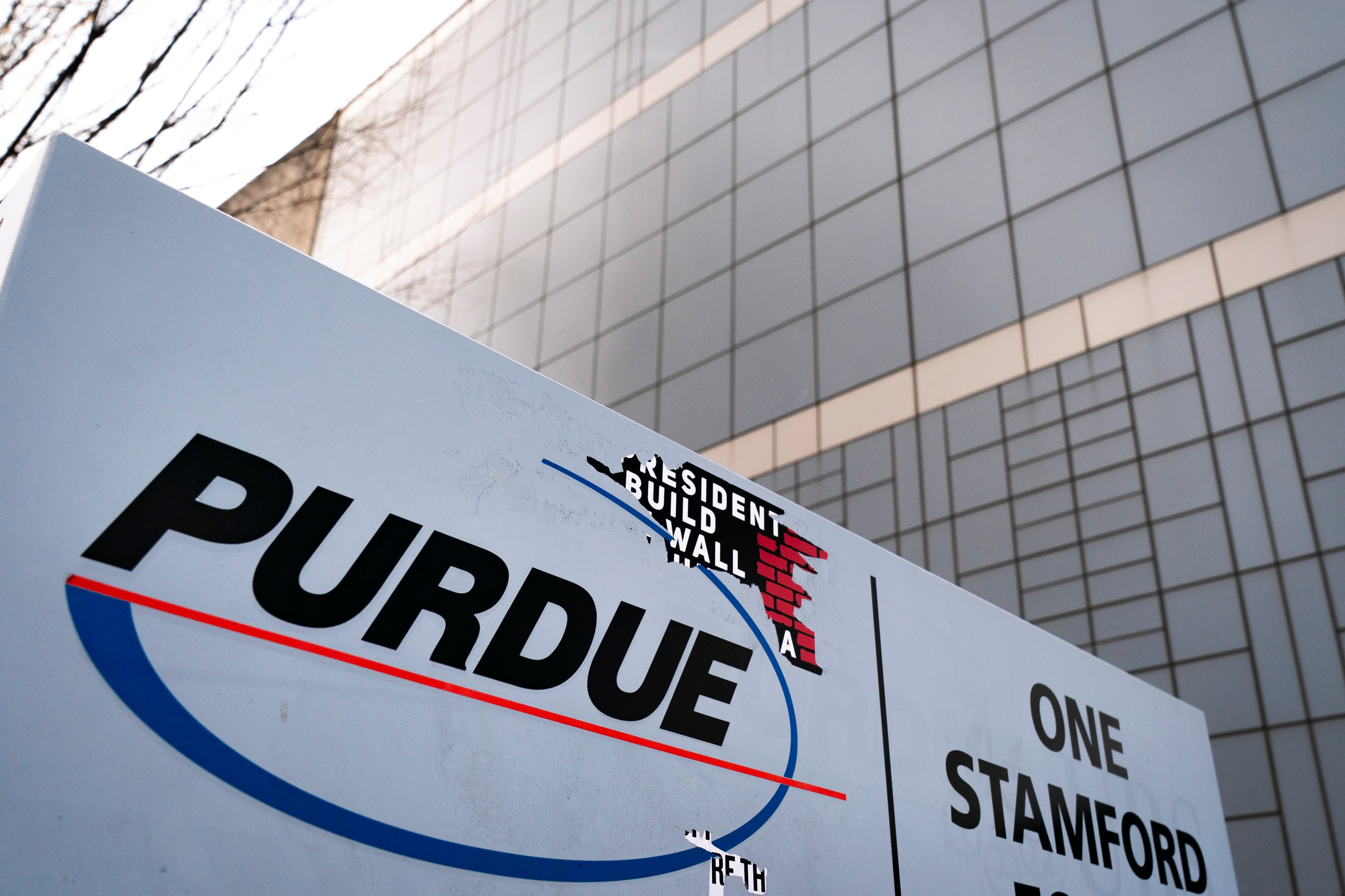 Purdue Pharma and its owners, the Sackler family, are set to pay $7.4 billion to settle lawsuits regarding the drug company’s manufacturing and distribution of opioids