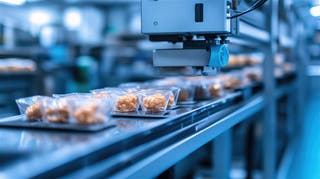 Feeling the pressure: With prices still a third higher than pre-Covid levels, F&B companies need strategies to optimise costs