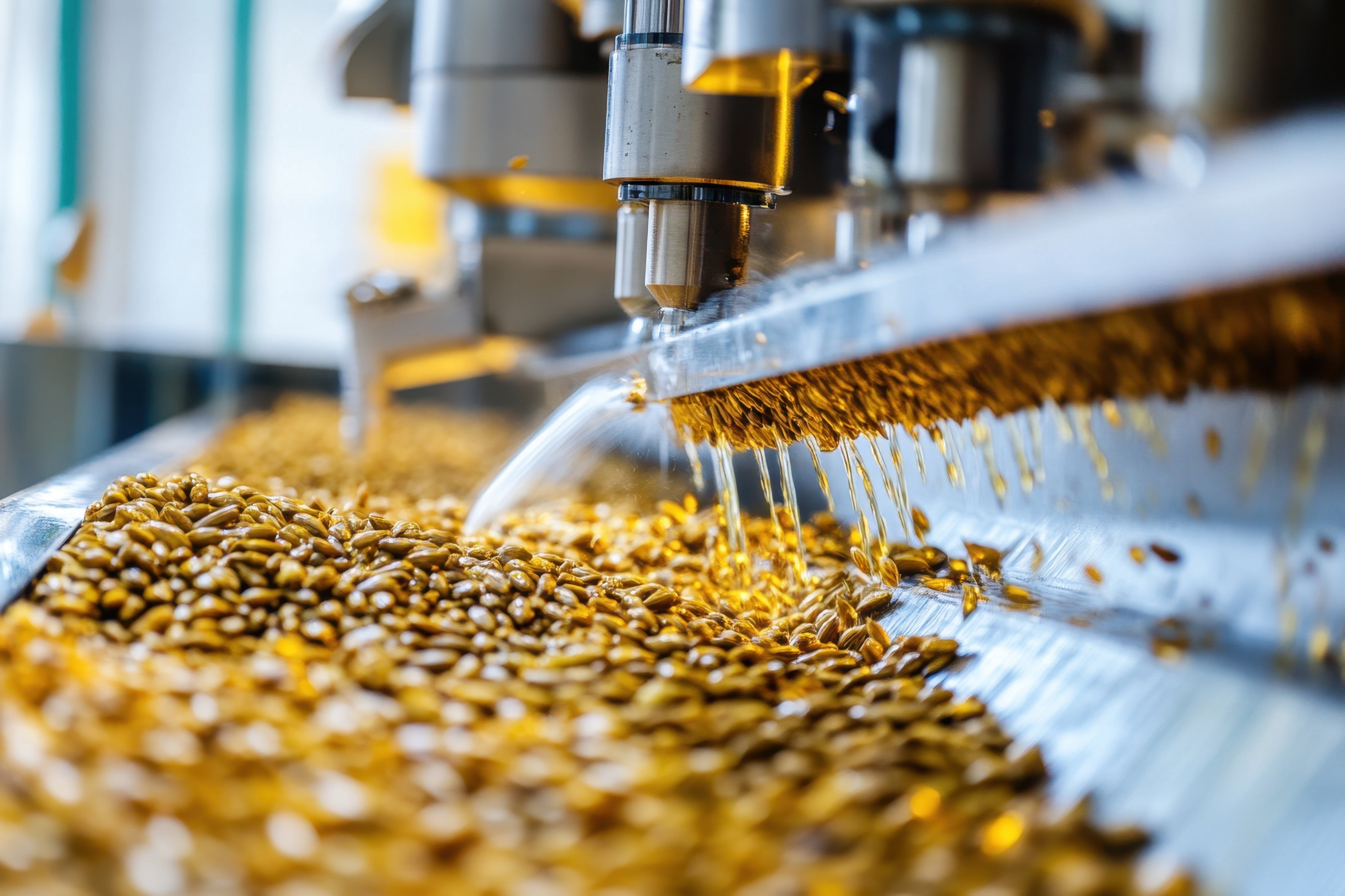 Formula for success: F&B pressures vary plant by plant, yet the winning playbook is the same