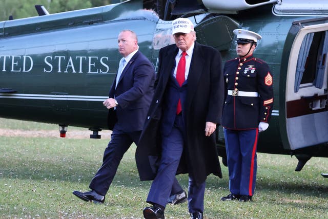 <p>Donald Trump did not call Minnesota’s governor for more than 24 hours after two Democratic lawmakers were shot in a targeted assassination campaign</p>