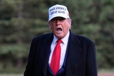 Trump targets only Democrat-led cities and demands increased ICE raids to deport more migrants