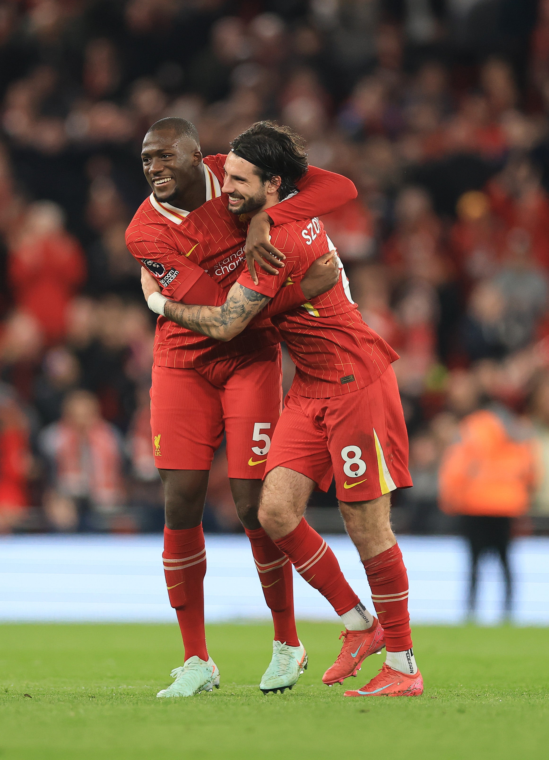 Transfer news live: Real Madrid target second Liverpool star, Arsenal&rsquo;s Gyokeres bid and Man United continue Mbeumo chase