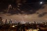 Fire at Israel’s Haifa power plant after Iran missile attack: Latest