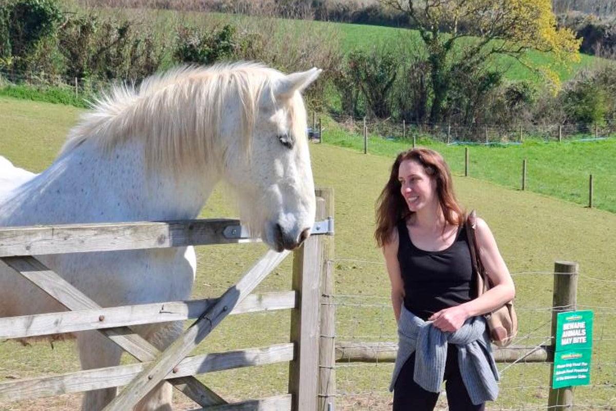 Tributes paid to ‘selfless’ mother killed during skydiving tragedy in Devon