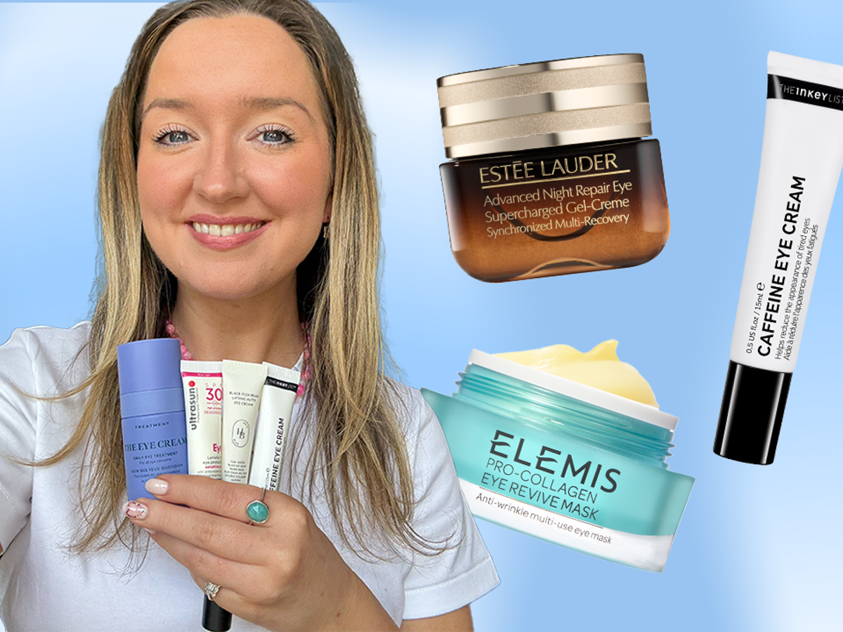 RoC Retinol Correxion Eye Cream