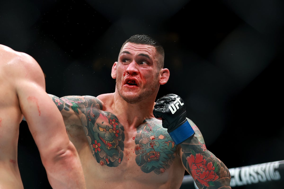 Craig-Bellato UFC Fight Ends in Controversial No Contest