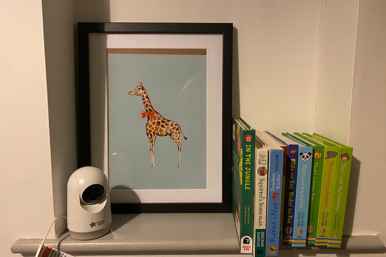 Best baby monitors 2026, tested by a parenting writer | The Independent
