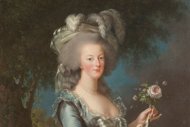V&A South Kensington is to hold the first ever British exhibition dedicated to Marie Antoinette (Chateau deVersailles/Dist. Grand Palais RMN/Christophe Fouin/PA)