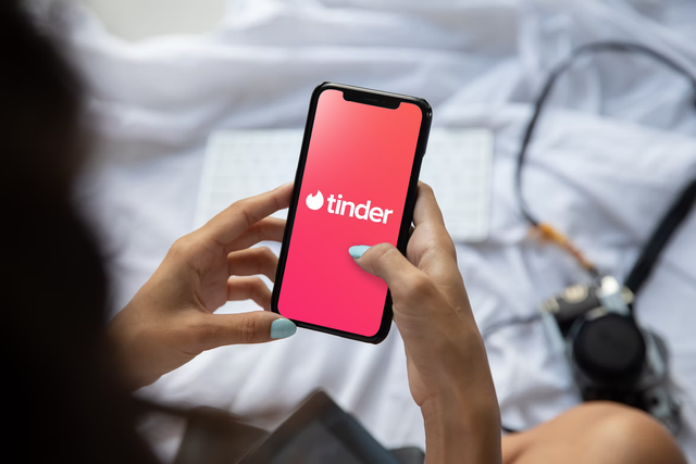 <p>Tinder lanza una nueva función de cita doble en  todo el mundo</p>
