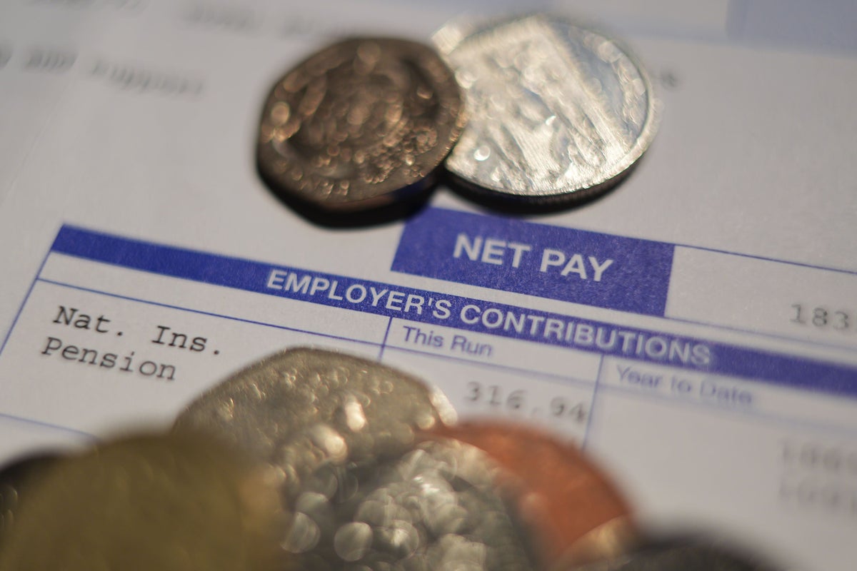 One Third UK Firms Plan Further Job Cuts After NIC Increase