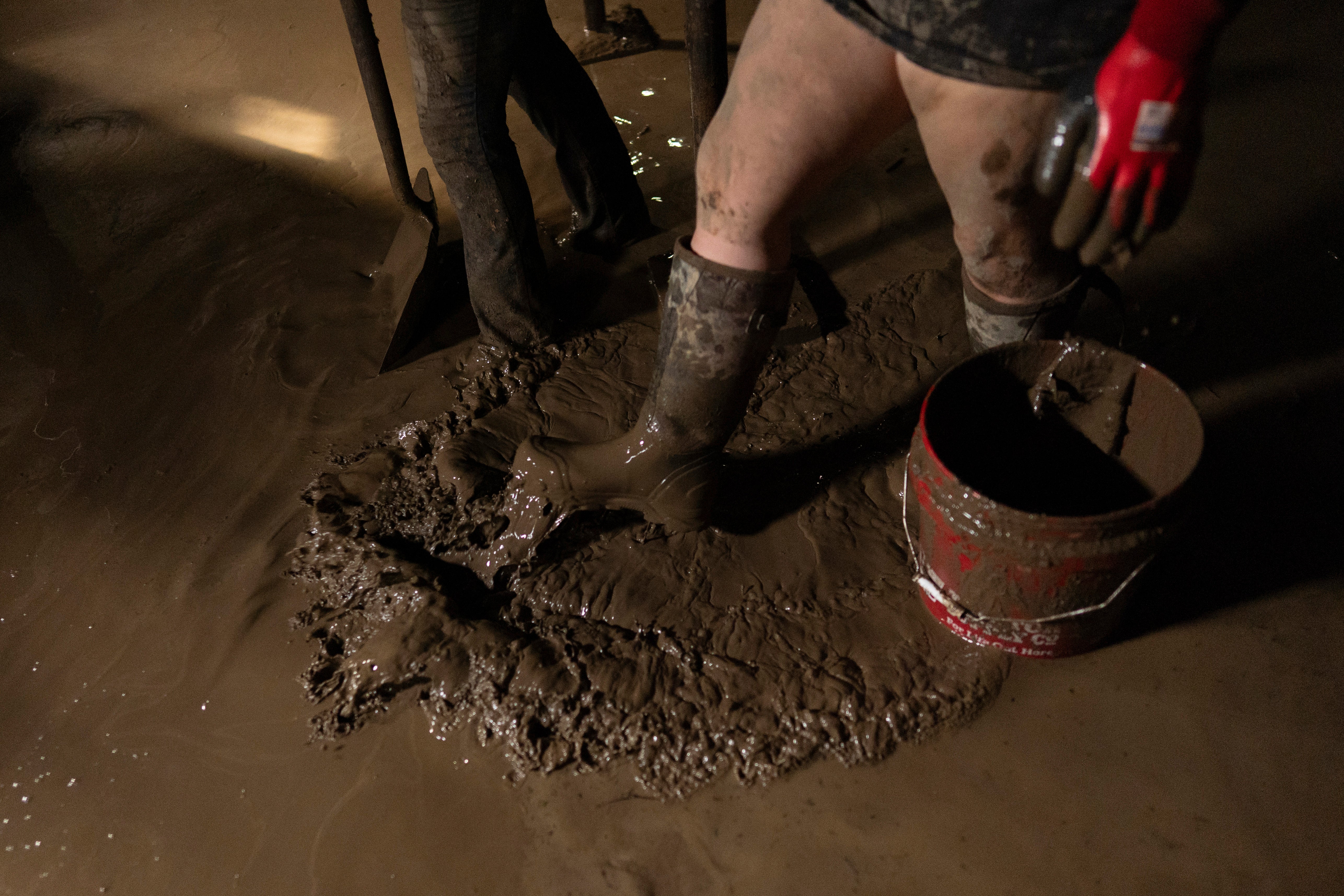 West Virginia Flooding