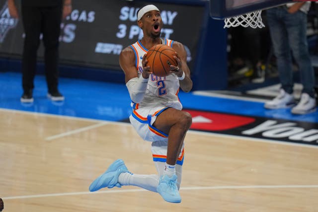 FINALES-NBA