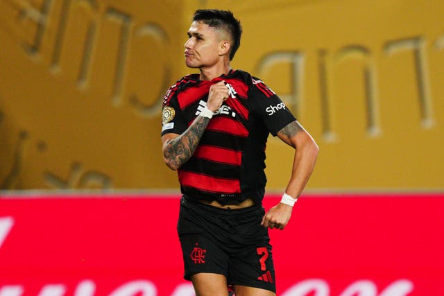 FLAMENGO-ESPERANCE