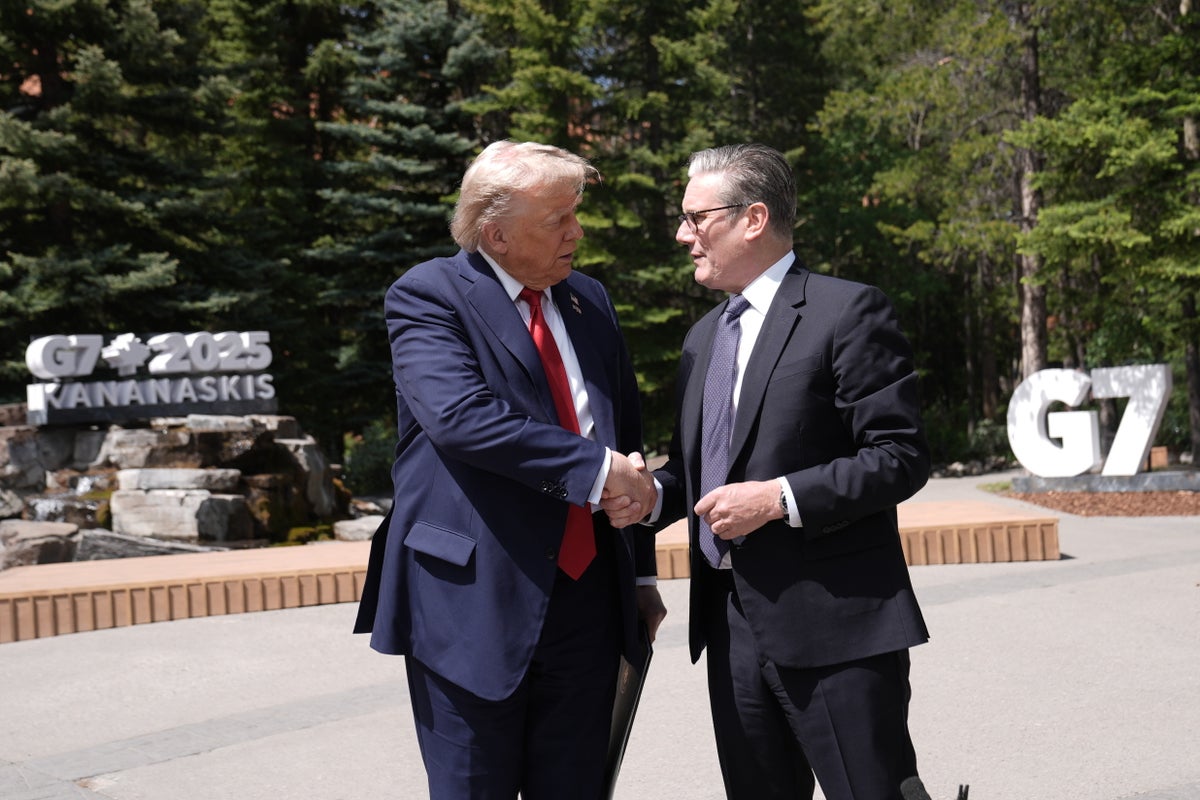 US-UK trade deal ‘done’ - but there is one area of concern
