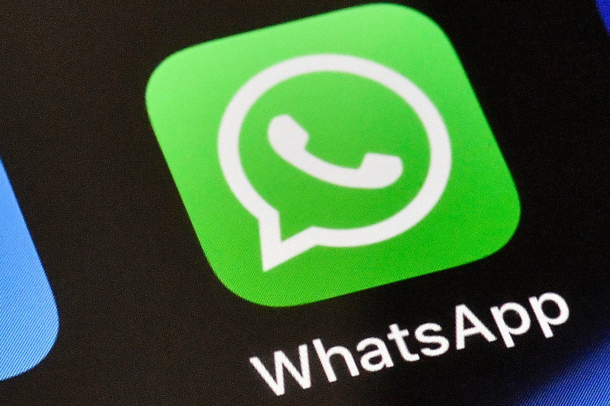 WhatsApp rolls out new AI feature in latest update