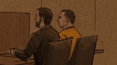 Man charged with killing prominent lawmaker could face a rarity for Minnesota: the death penalty